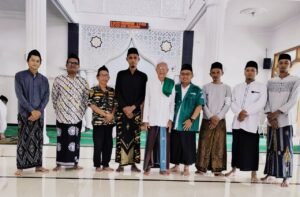 PAC GP Ansor Megaluh Gelar Turba Khotib Jum’at Legi, Sambut Ramadan 1447 H