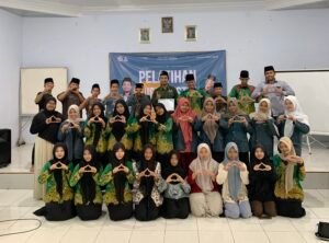 PAC IPNU-IPPNU Megaluh Gelar Pelatihan Jurnalistik, Bekali Kader Kemampuan Menulis dan Fotografi